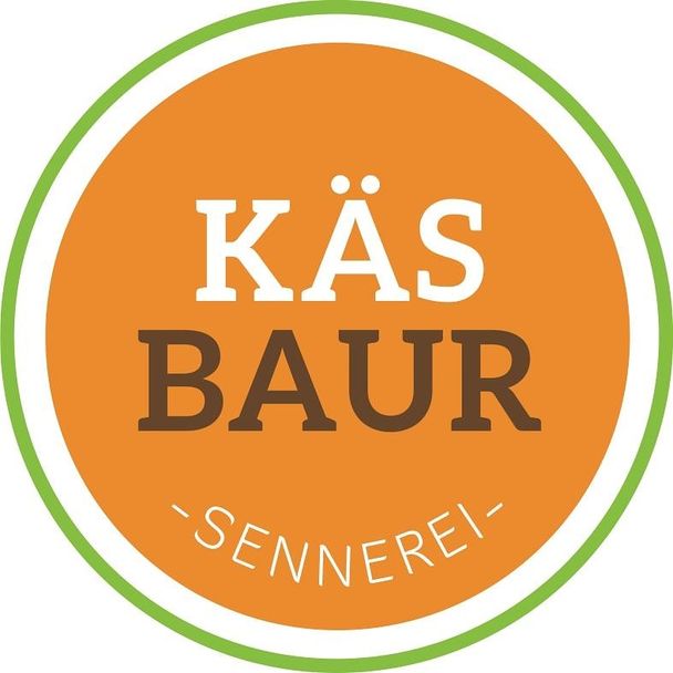 Sennerei Grünenbach Käsbaur