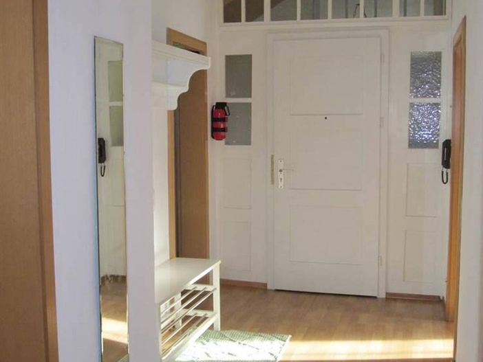 Ferienwohnung Fisseni 5