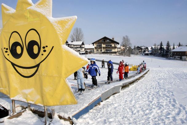 Erste Ski- und Snowboardschule Bolsterlang