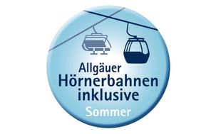 Von Mai bis Oktober - Hörnerbahnen inklusive