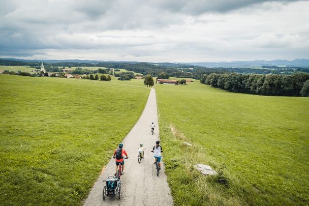 Himmelwiesen - RadReiseRegion Naturschatzkammern