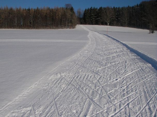 Bergschleife