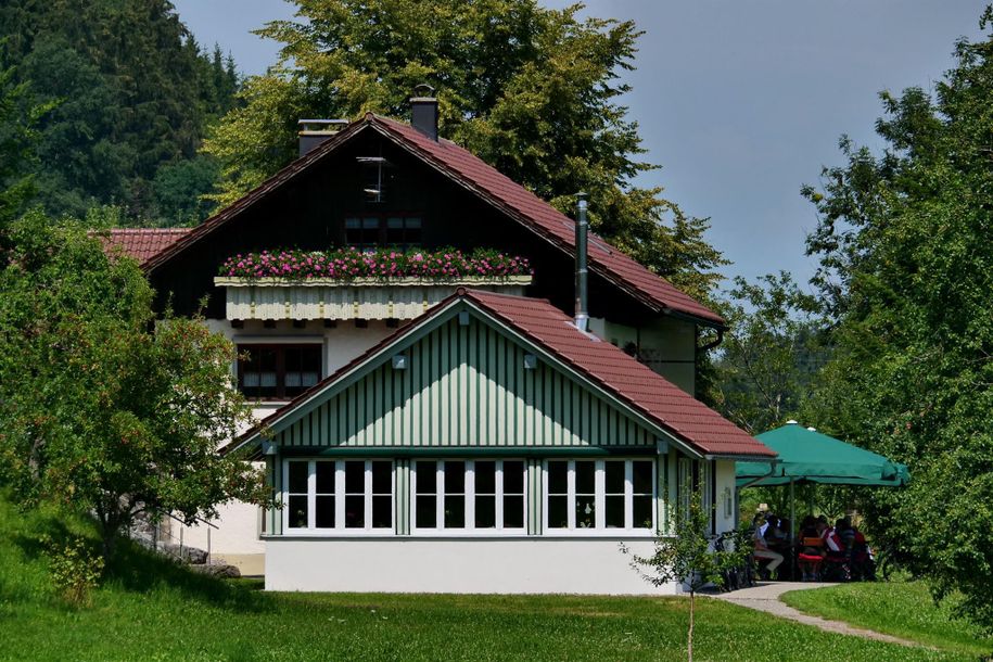 Haus Fuchsbauer
