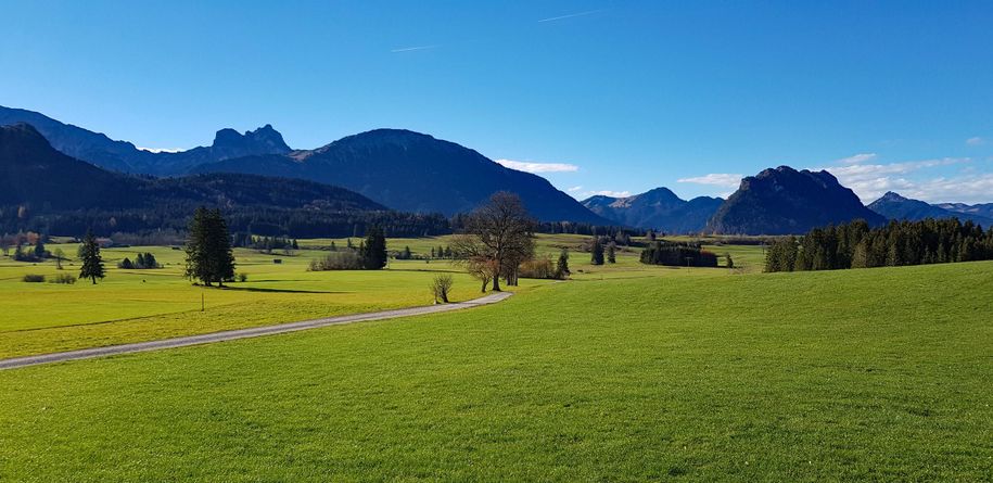 Radrunde-Wanderung-Richtung-Pfronten