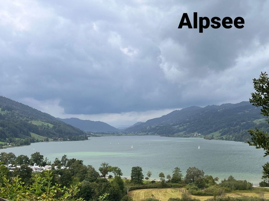 Alpsee