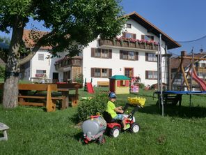 Hausspielplatz