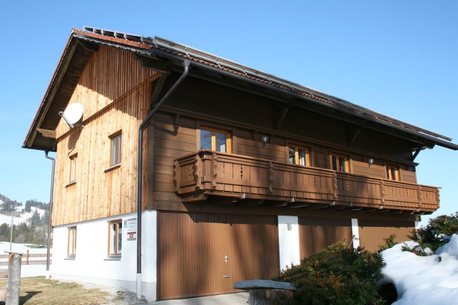 Haus Martin