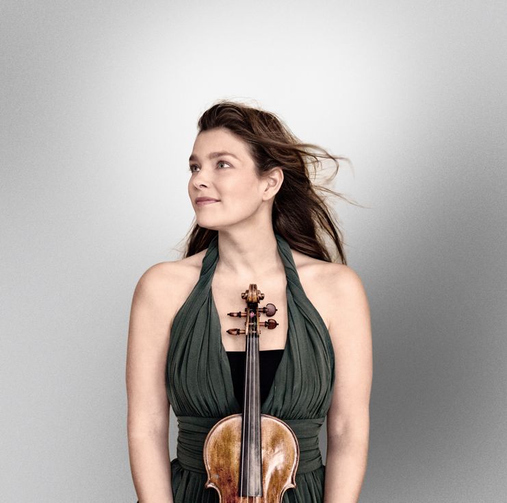 Janine Jansen