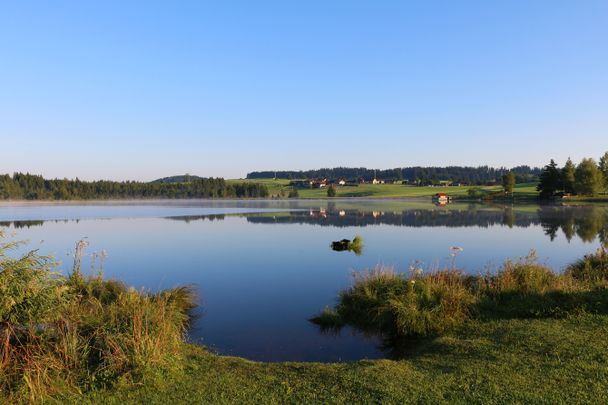 Der Attlesee