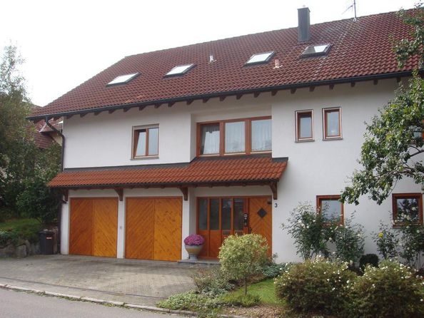 Ferienwohnung Kleiner in Amtzell