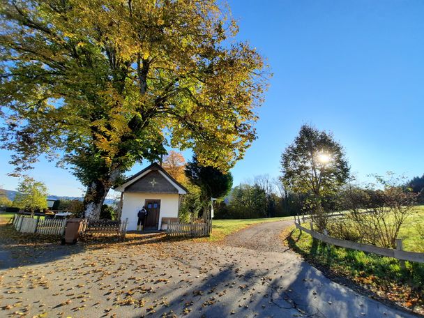 Simmerberg Kapelle