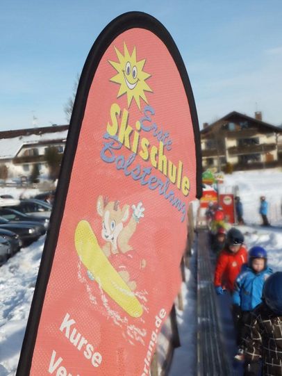 Erste Ski- und Snowboardschule Bolsterlang