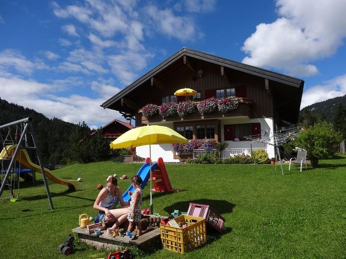 Paradies für Kuhle Kids