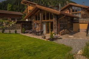 Braito´s Seaside Lodges im Sommer