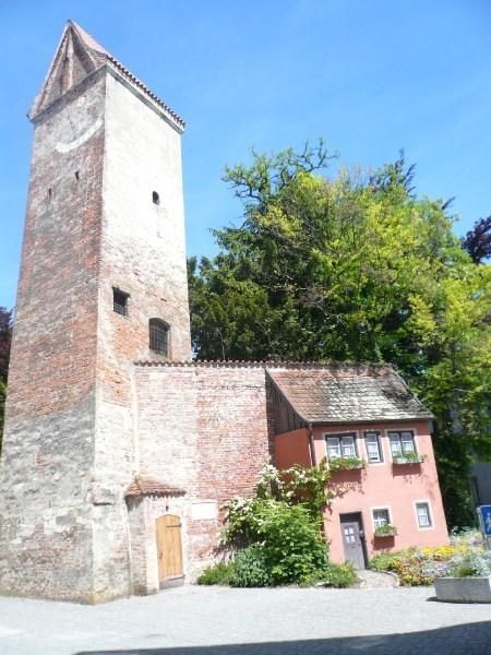 Hexenturm Memmingen