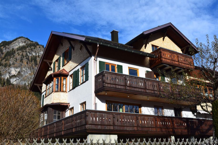 Haus Alpenblick