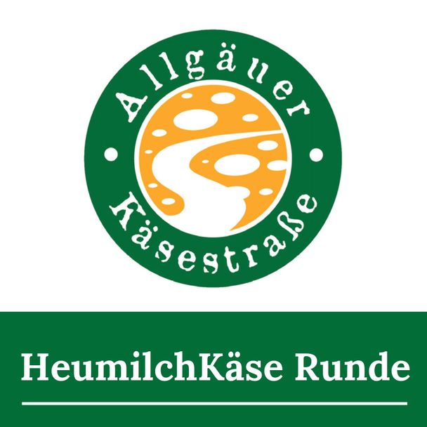 HeumilchKäse Runde