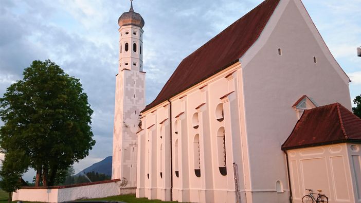 Coloman-Kirche