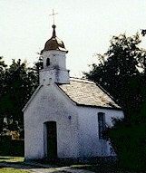 St. Josef Kapelle, Forsthofen