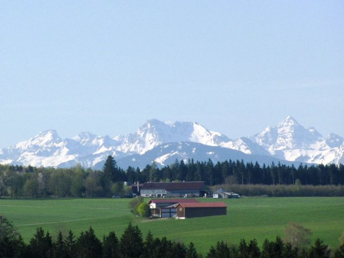 aussichtaufdieschneebedecktengipfelderallgueralpen100ausblick84