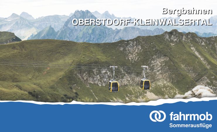 BERGBAHNEN-Oberstdorf-Kleinwalsertal-WdN-Titelbild-fahrmob - Joachim Weiler