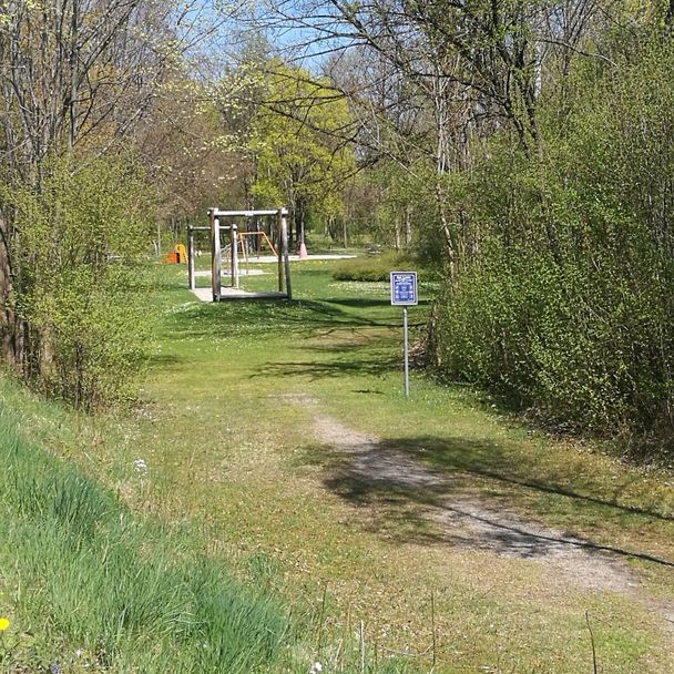 Ghauspielplatz