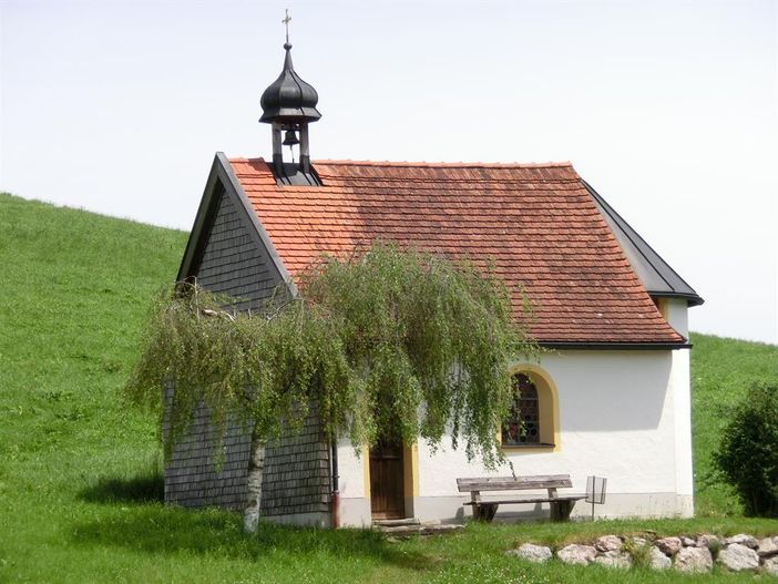 Ferienhof Dischler Kapelle