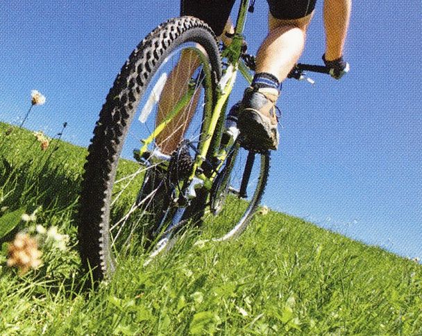 Ottobeuren_Mountainbike