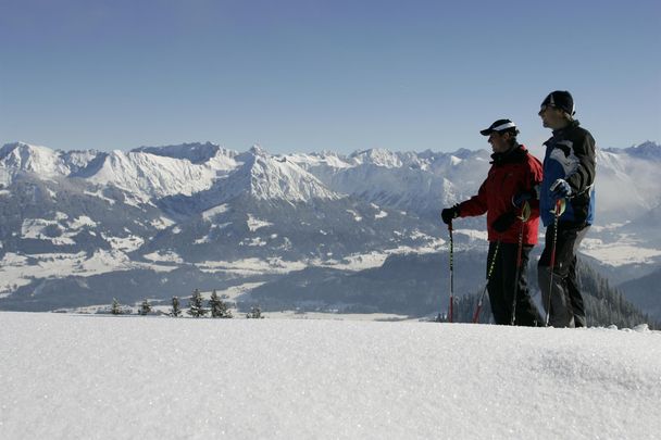 Christians Ski- und Snowboardschule