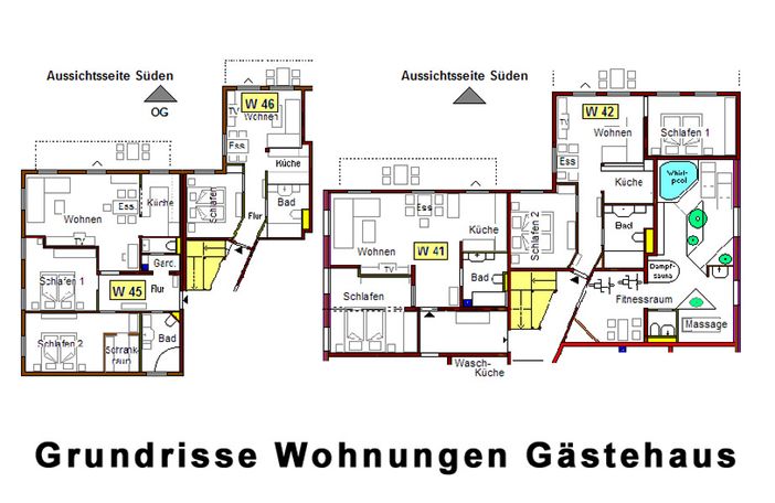 ghgrundrisse