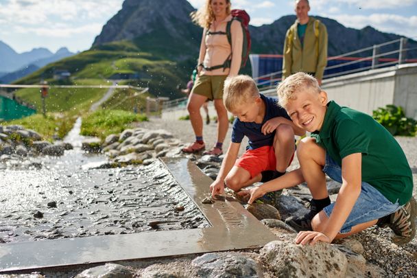 Viel_zu_entdecken © OK BERGBAHNEN, Christian Seitz