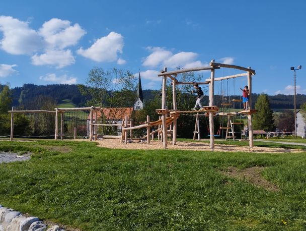 Widdum Spielplatz