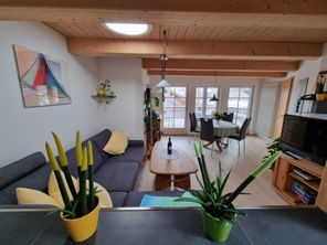 Ferienwohnung Bettrich