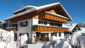 Haus Winter