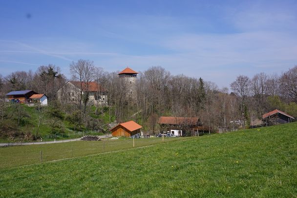 Burg Kemnat