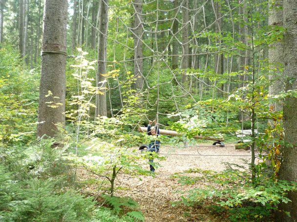 Kinderwald