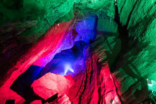 Sturmannshöhle - Obermaiselstein