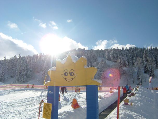 Schneesportschule Balderschwang