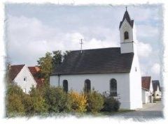 St. Rochus Kapelle