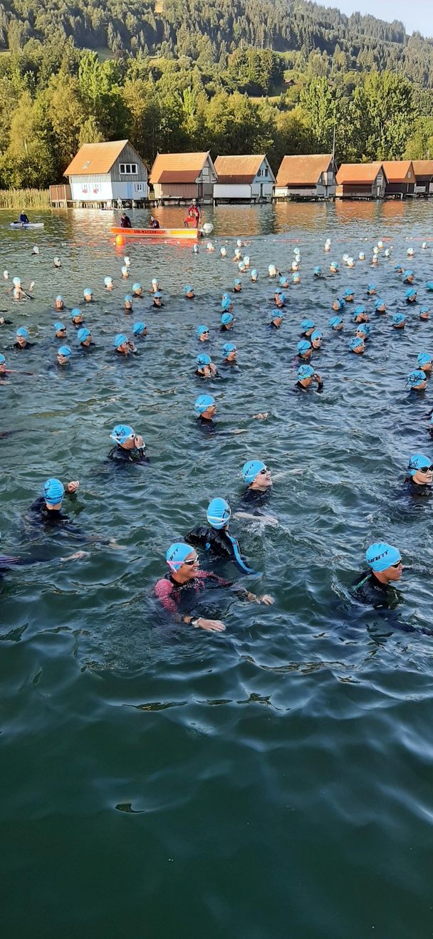 Allgäu-Triathlon