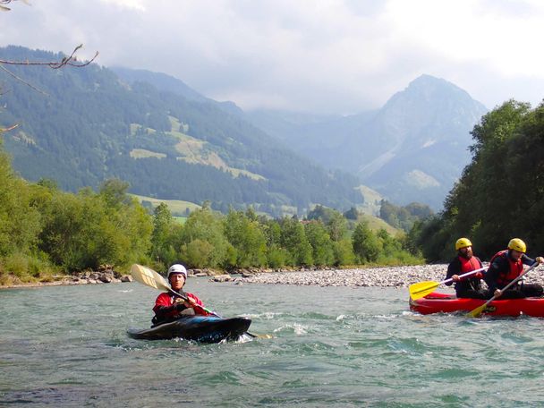 Top Guides begleiten Dich bei MAP-Erlebnis