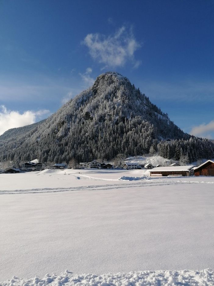 Hausberg Kienberg