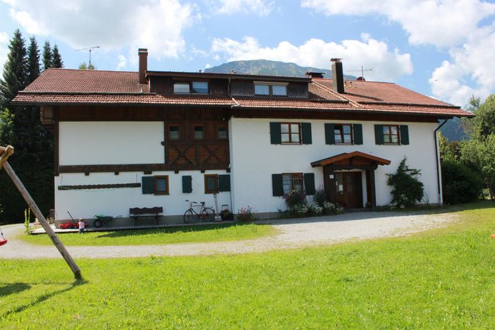 Haus Hörmann