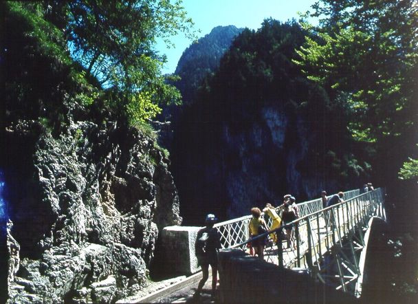 Marienbrücke