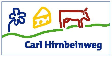 Logo Carl-Hirnbeinweg