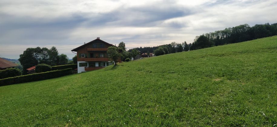 Landhaus Bayerstetten im Sommer, Bild 4