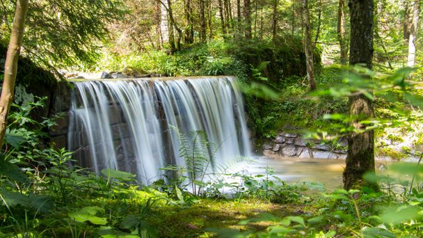 Höllschlucht Pfronten