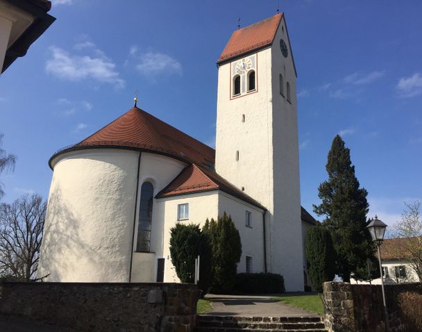 Pfarrkirche St. Martin