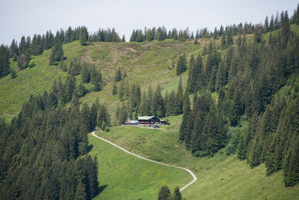 Berghaus Schwaben - Bolsterlang