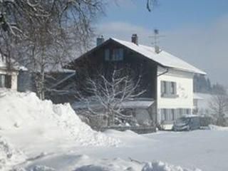 Herb Haus Winter